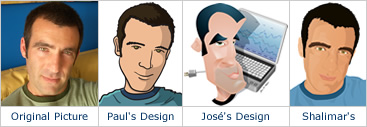 Design of DTT Icons by Iconize Me