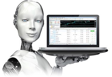 Auto forex trading robot