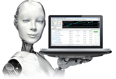 automated copy trade robot