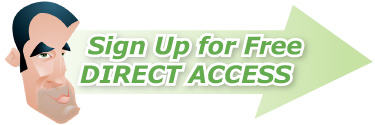 sign up for a direct access simulator