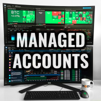 Managed Accounts