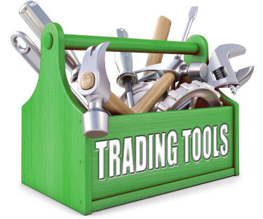 free trading tools